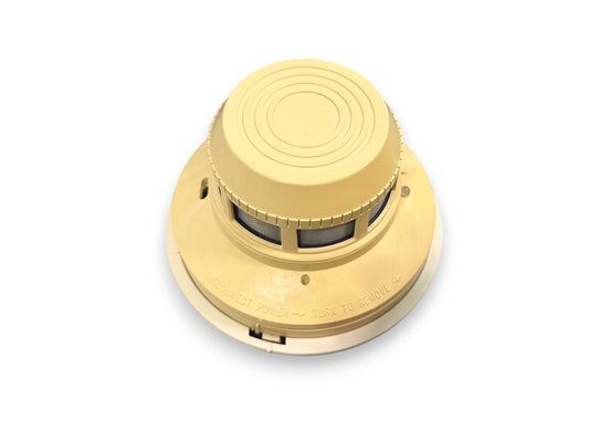 Fire-Lite SD300 Fire Alarm Smoke Detector Head + Base