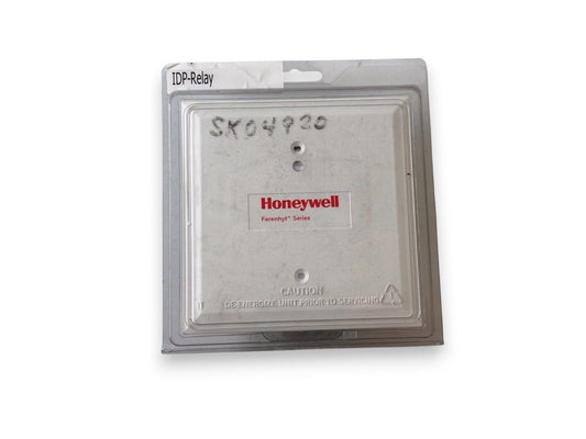 Honeywell IDP-RELAY Fire Alarm Addressable Relay Module (NEW IN BOX)