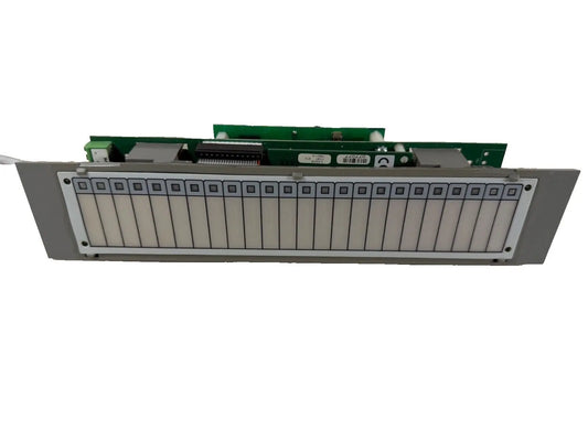 EST Edwards 3-ZA20B Fire Alarm Zoned Amplifier Edwards