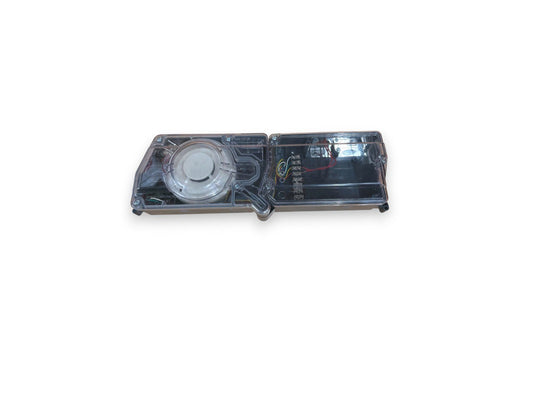 System Sensor D2 Fire Alarm Duct