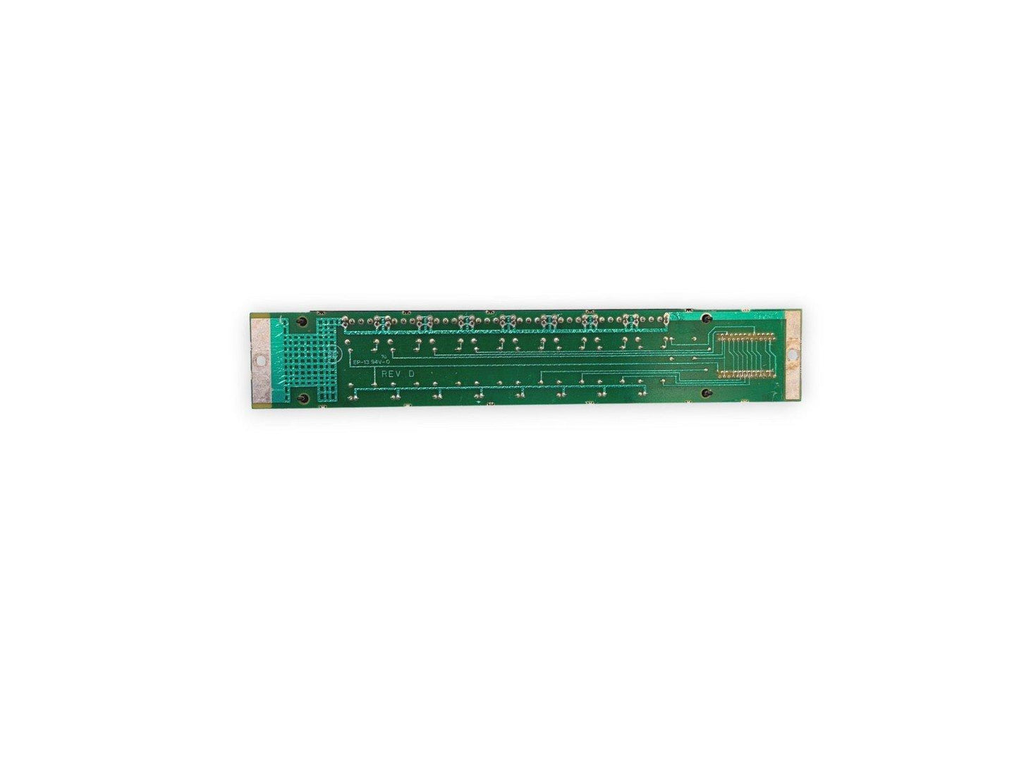 Simplex 562-814 4100 Fire Alarm Switch Assembly