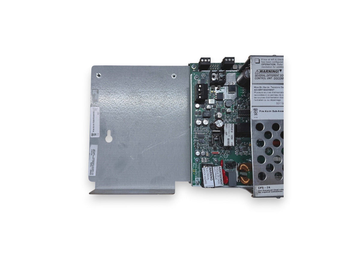 NOTIFIER DAA2-7525 Fire Alarm Digital Audio Amplifier Assembly