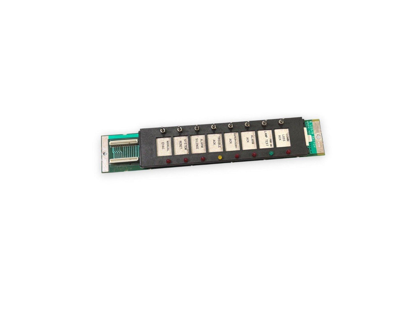 Simplex 565-073 4100 Fire Alarm Switch Assembly