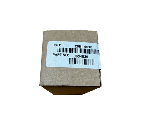 Simplex 2081-9010 Fire Alarm Firefighter Phone Jack (NEW IN BOX) Simplex