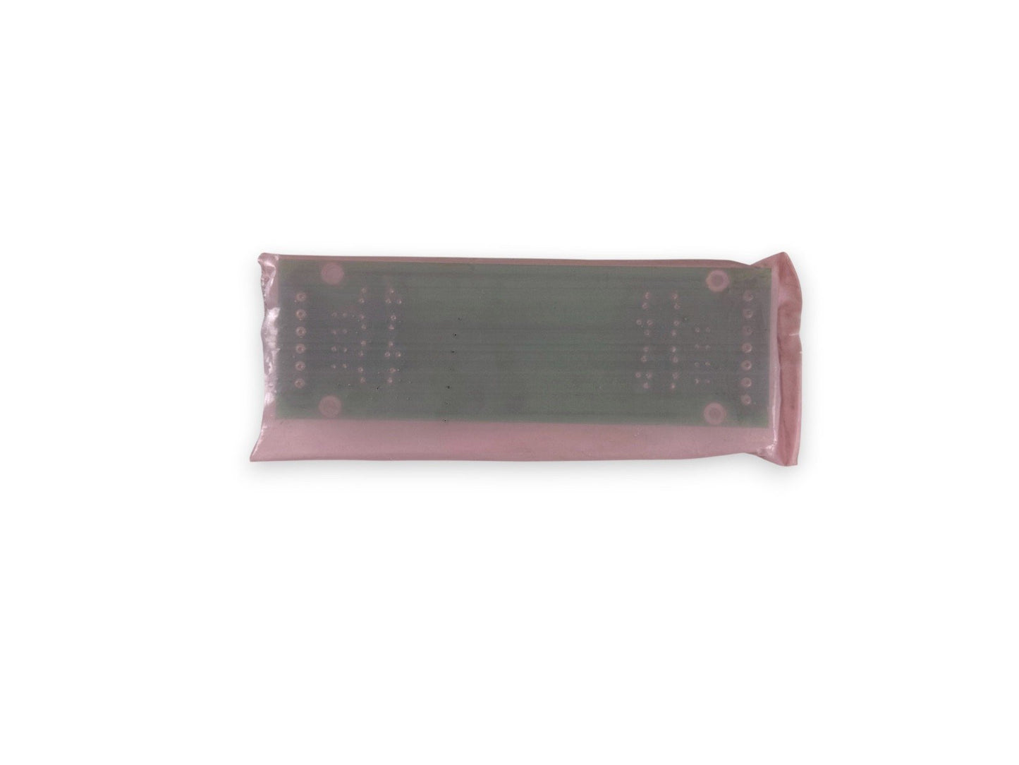 Monaco Enterprises 175-047-00 Rev C 4 Zone Alarm Interface Vulcan I (NEW IN BOX)