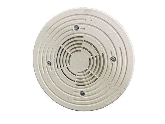 Autocall A4902-9721 Fire Alarm Speaker Ceiling White Autocall