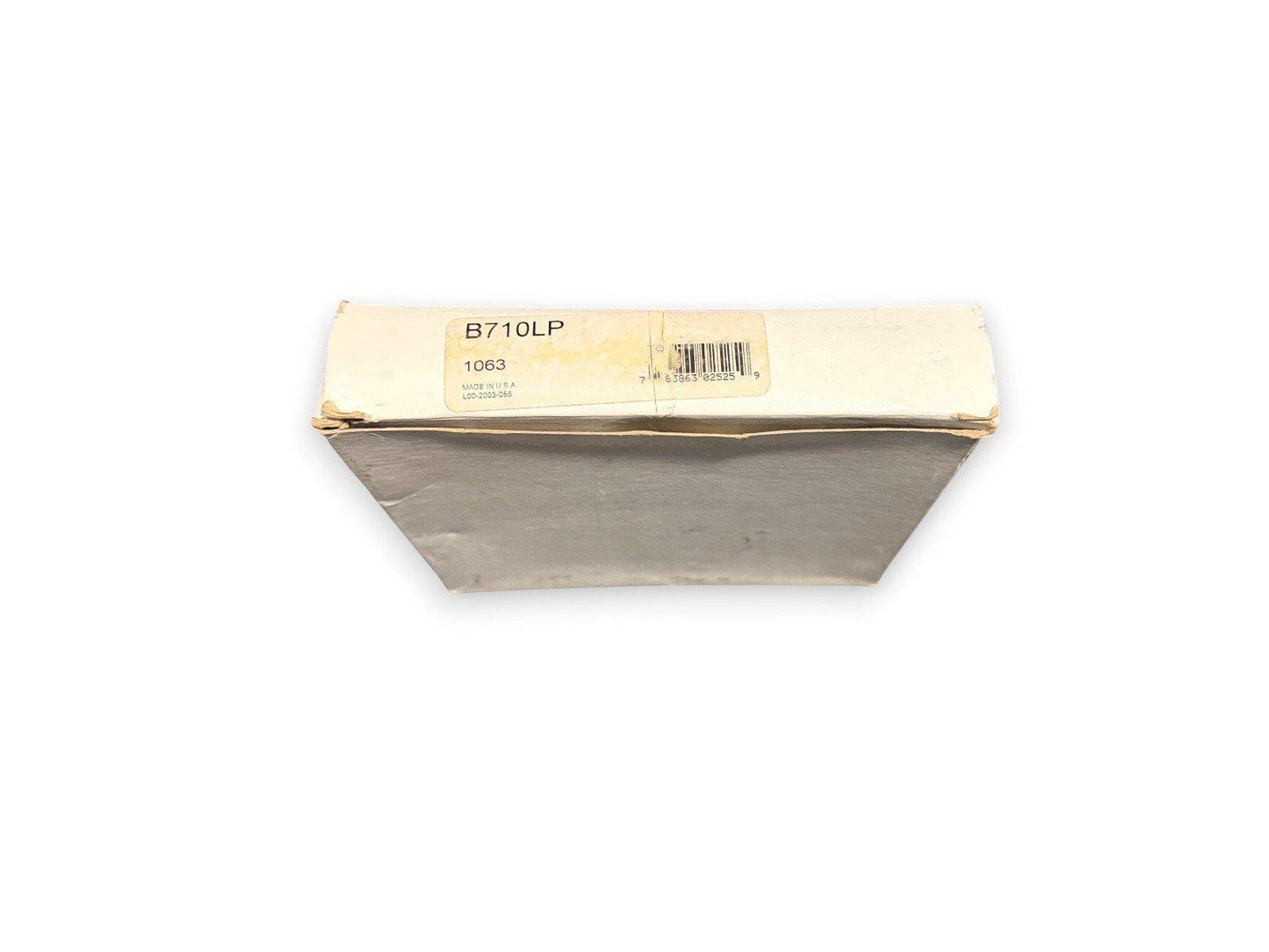 B710LP fire alarm component in original packaging, model 1063, made in USA