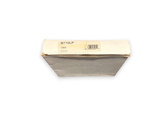 B710LP fire alarm component in original packaging, model 1063, made in USA