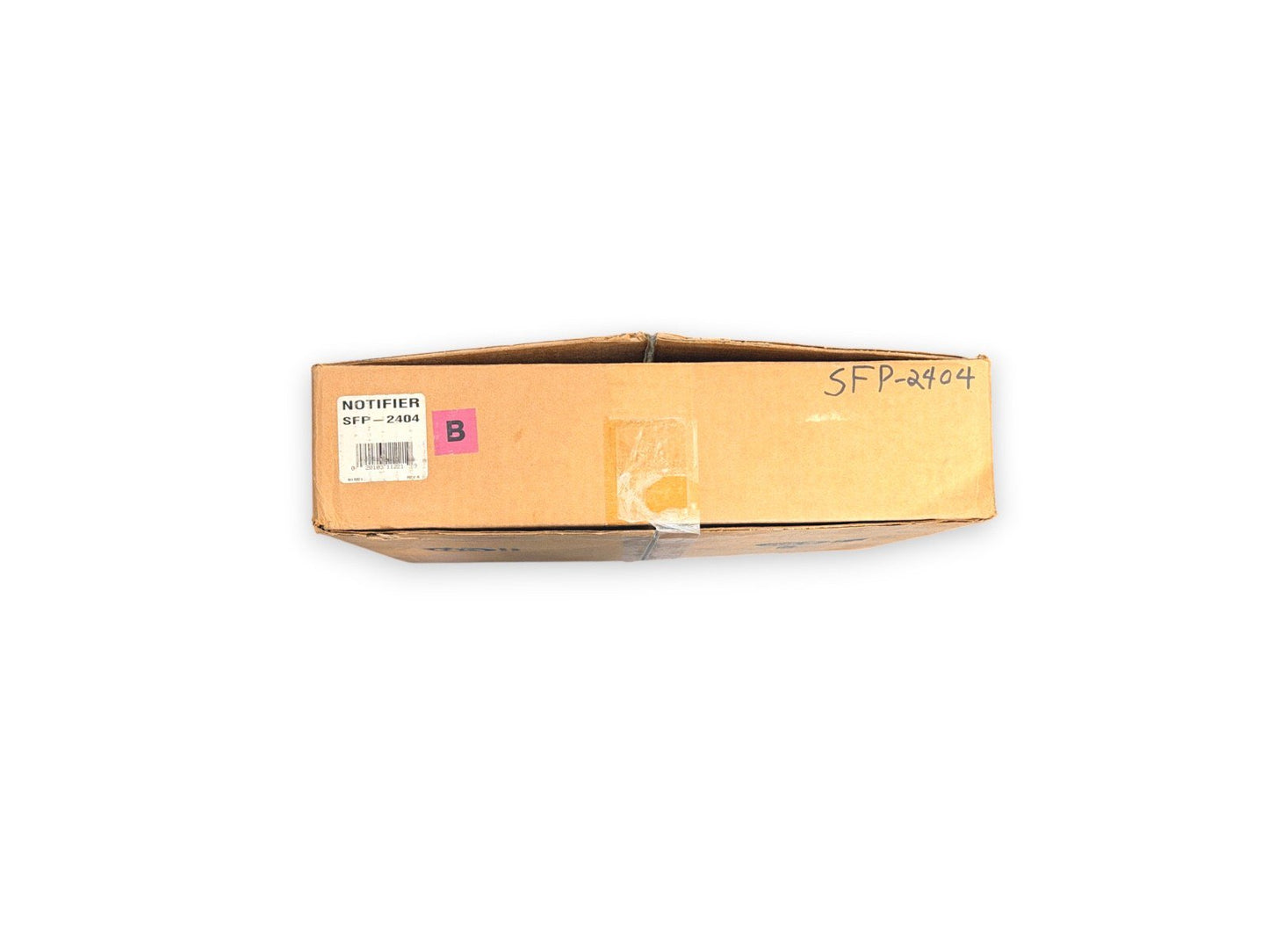 NOTIFIER SFP-2404 Fire Alarm Control Panel (NEW IN BOX)