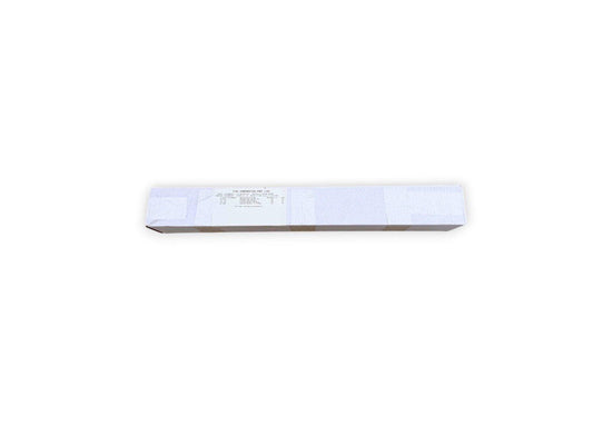 Fike Corporation part list document in white packaging for fire alarm systems