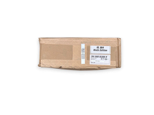 UL 864 Ninth Edition fire alarm power expander FN-1042-ULADA-R in original packaging, Made in USA