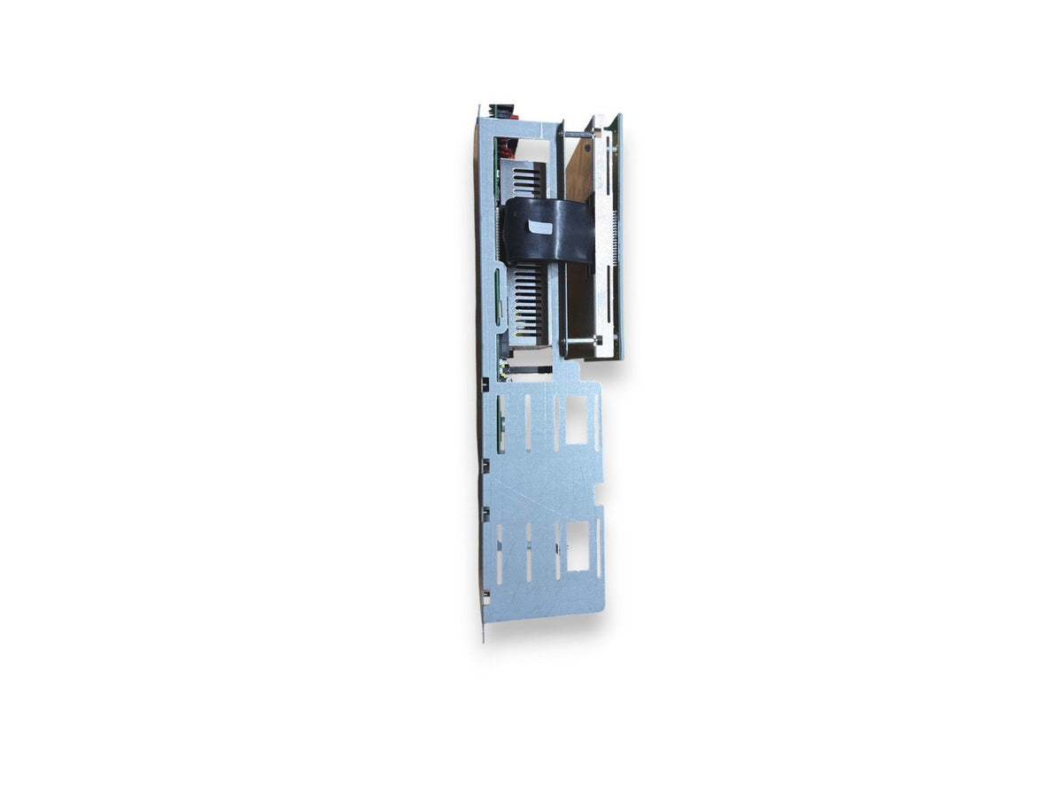 NOTIFIER NFS-640 NFS-640PCA KDM-2 Fire Alarm Control Panel Assembly