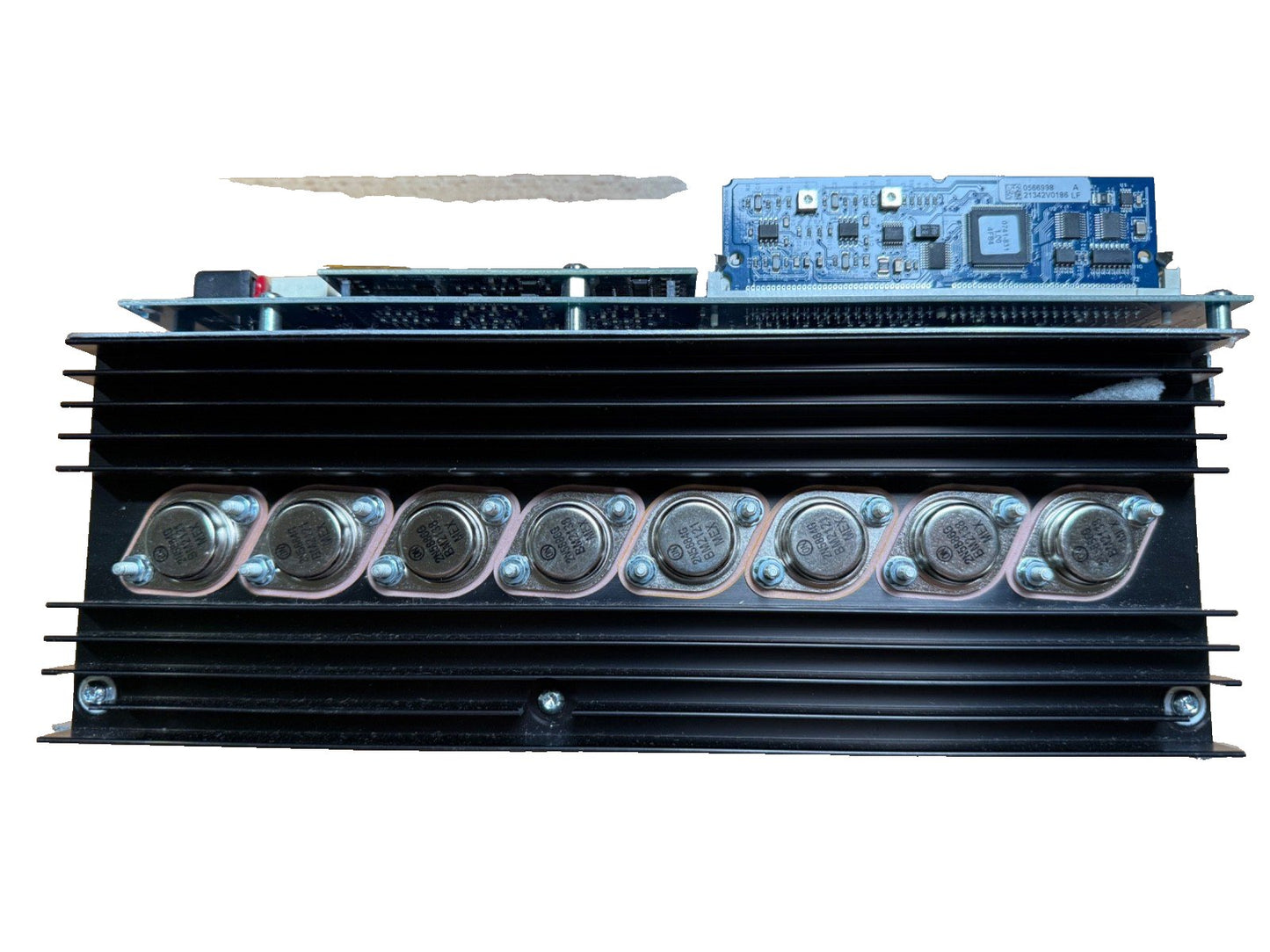 Autocall A100-1327 Flex-50 50 W Amplifier 70.7 VRMS Output