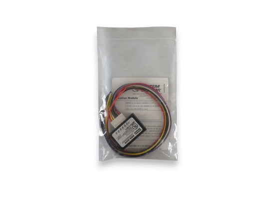 System Sensor RRS-MOD Reversing Relay/Synchronization Module (NEW IN BOX)