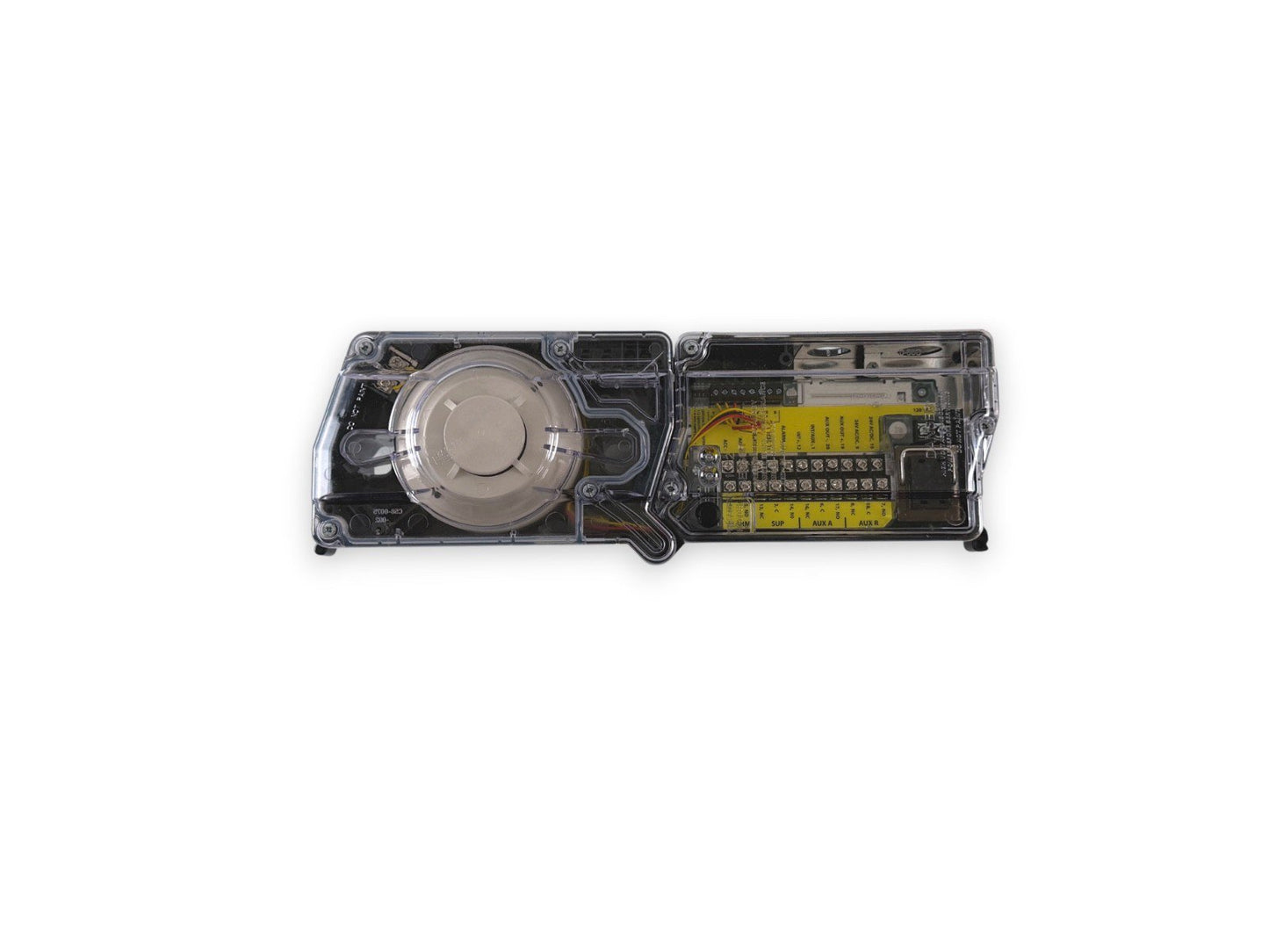 System Sensor D4120 Fire Alarm Duct Smoke Detector