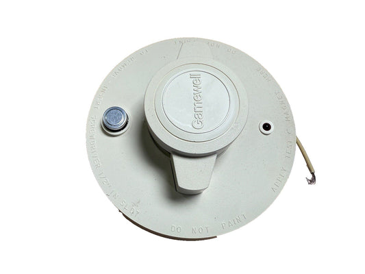 Gamewell-FCI 68862 Fire Alarm 2 Wire Photoelectric Smoke Detector (NEW IN BOX)