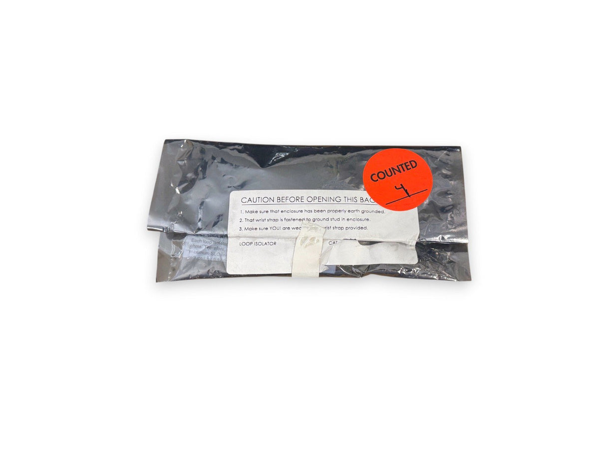 Kidde-Fenwal 74-200012-002 Loop Isolator Board (NEW IN BOX)