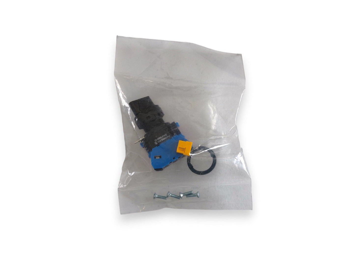 Fike 10-2980 Main Reserve Switch (NEW IN BOX)