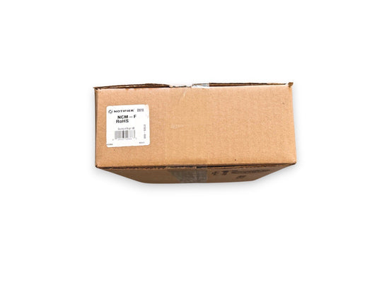 NOTIFIER NCM-F Fire Alarm Network Control Module USA Stock (NEW IN BOX)