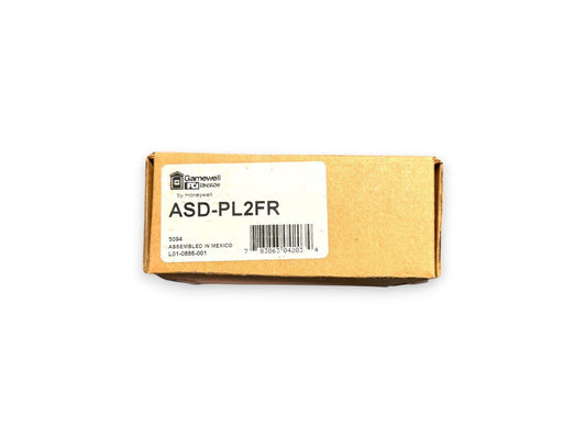 Gamewell-FCI ASD-PL2FR Fire Alarm Smoke Detector USA Stock (NEW IN BOX)