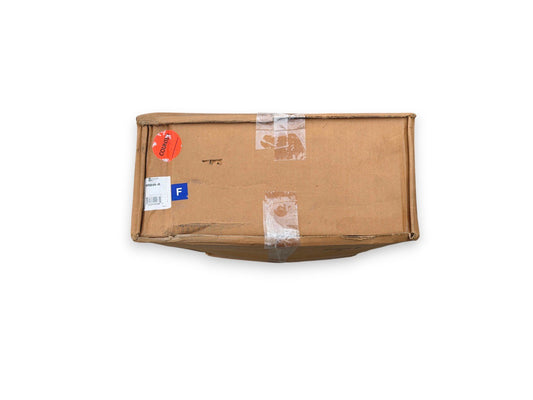 Gamewell-FCI MBB-6 Fire Alarm 6 Unit Backbox (NEW IN BOX)