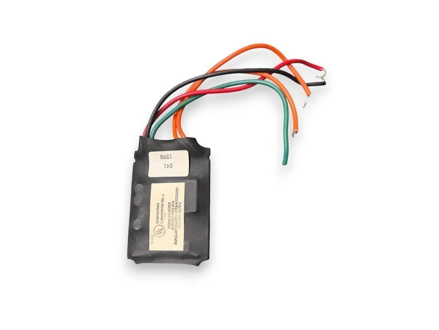 Siemens TRI-B6M Fire Alarm Interface Mini Module
