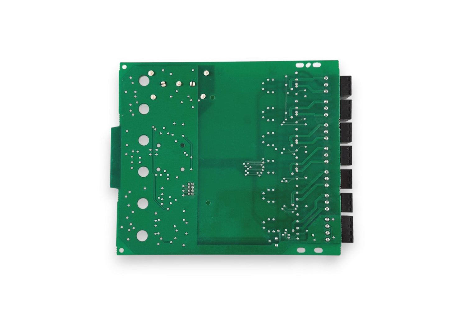 NOTIFIER XP6-R Fire Alarm Transponder Relay Module