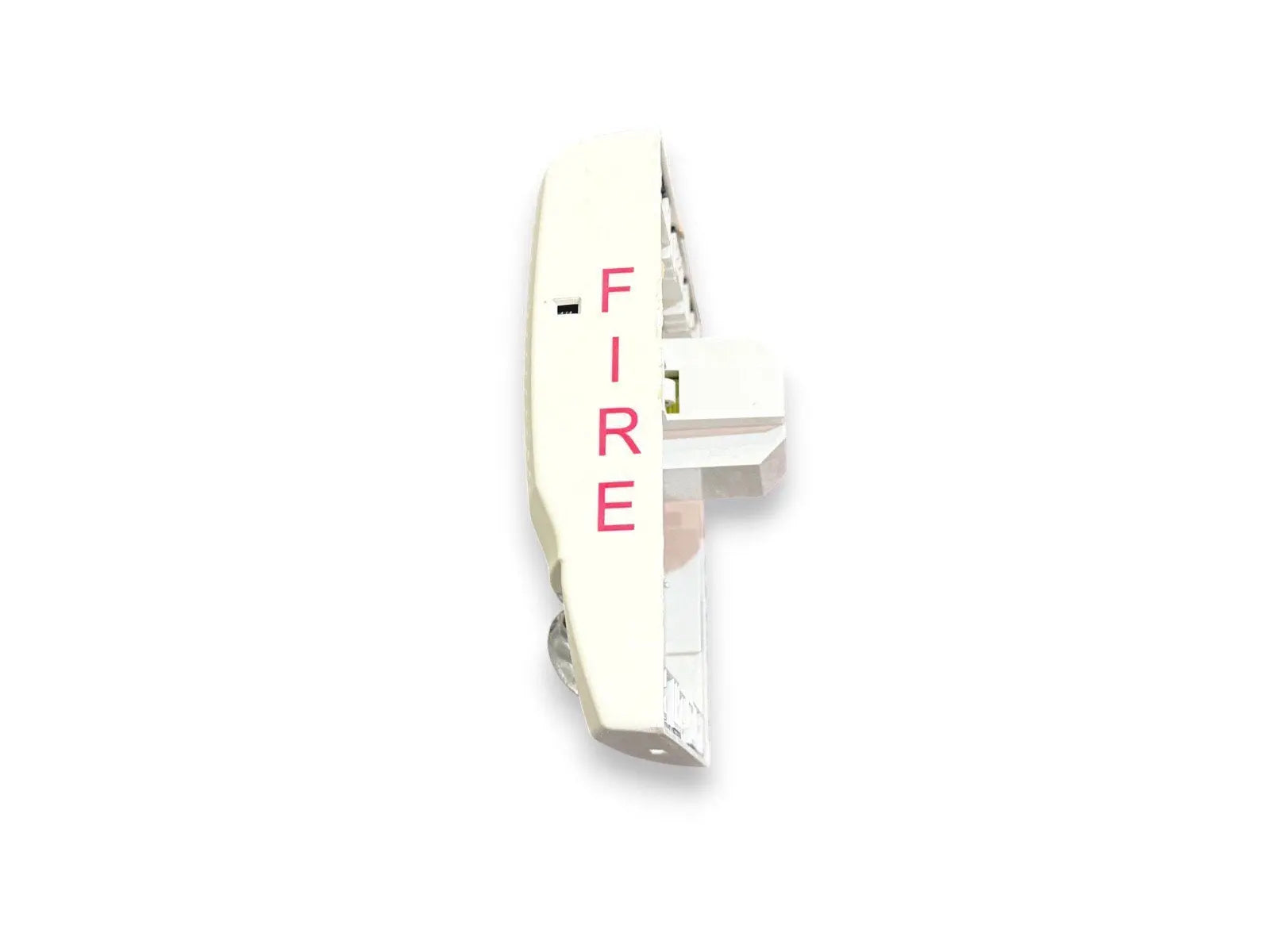 EST Edwards G4SVWF Fire Alarm Speaker Strobe Wall White Edwards