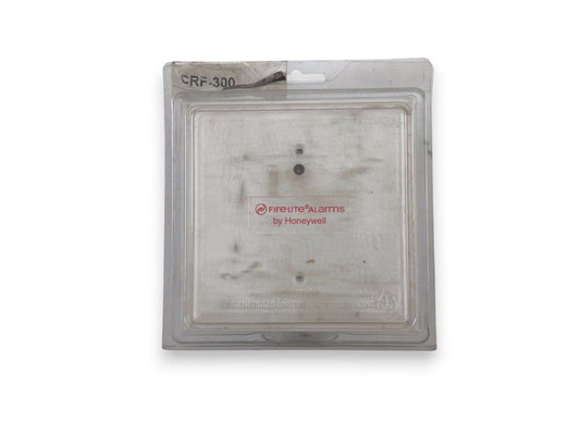 Fire-Lite CRF-300 Fire Alarm Control Relay Module (NEW IN BOX)