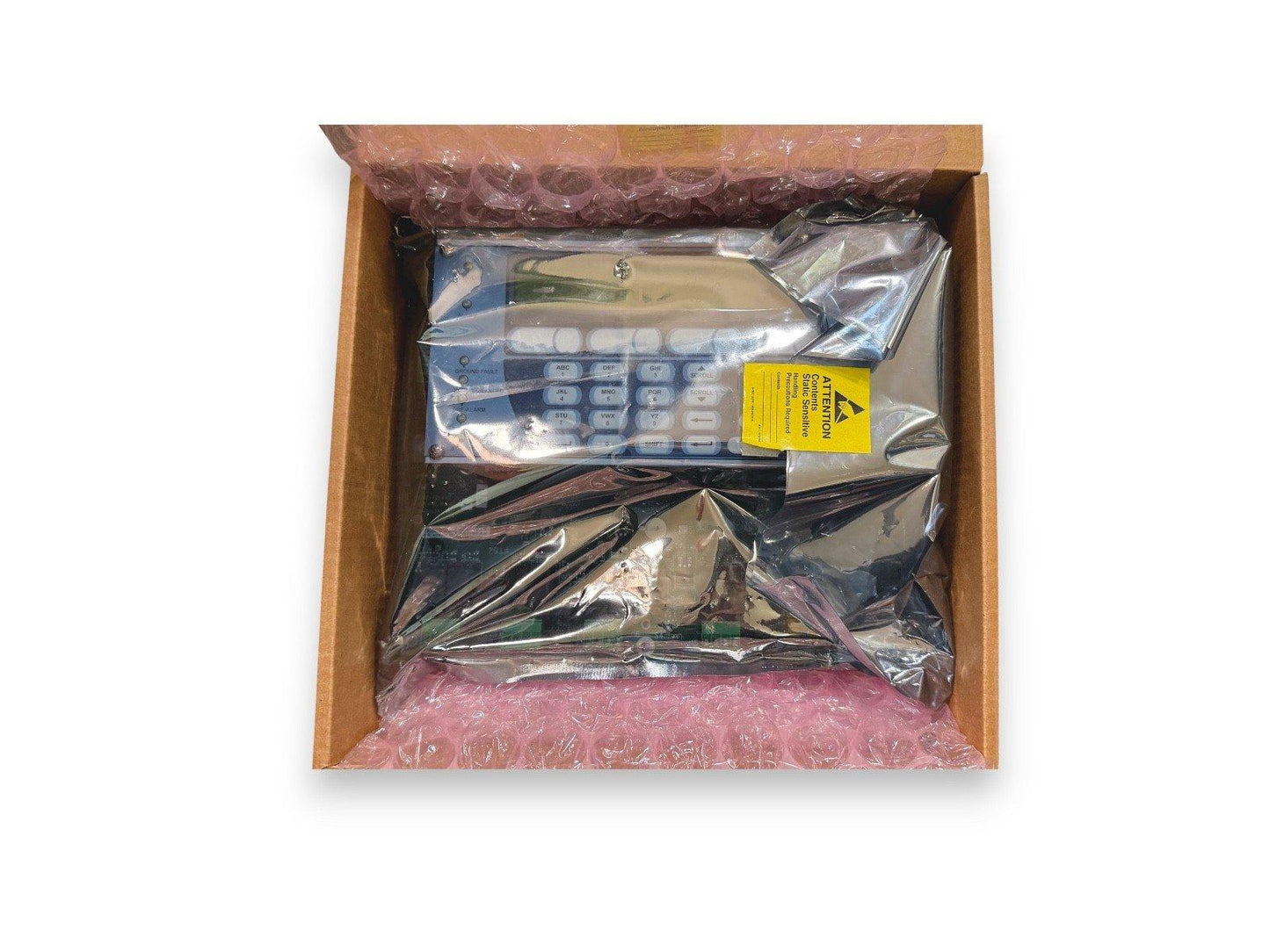 Kidde-Fenwal 76-800020-001 Aries-Net/MLX Main Control Board (NEW IN BOX)