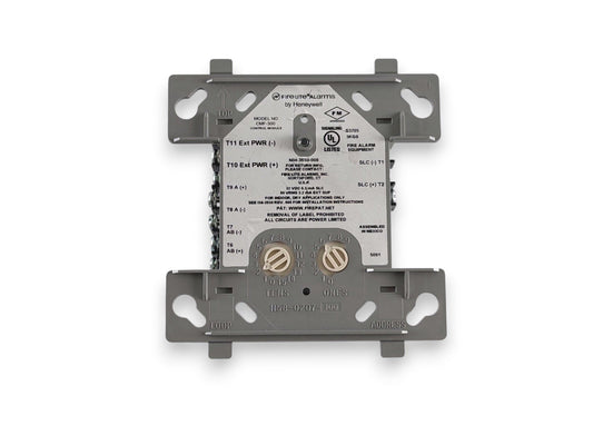 Fire-Lite CMF-300 Fire Alarm Control Module