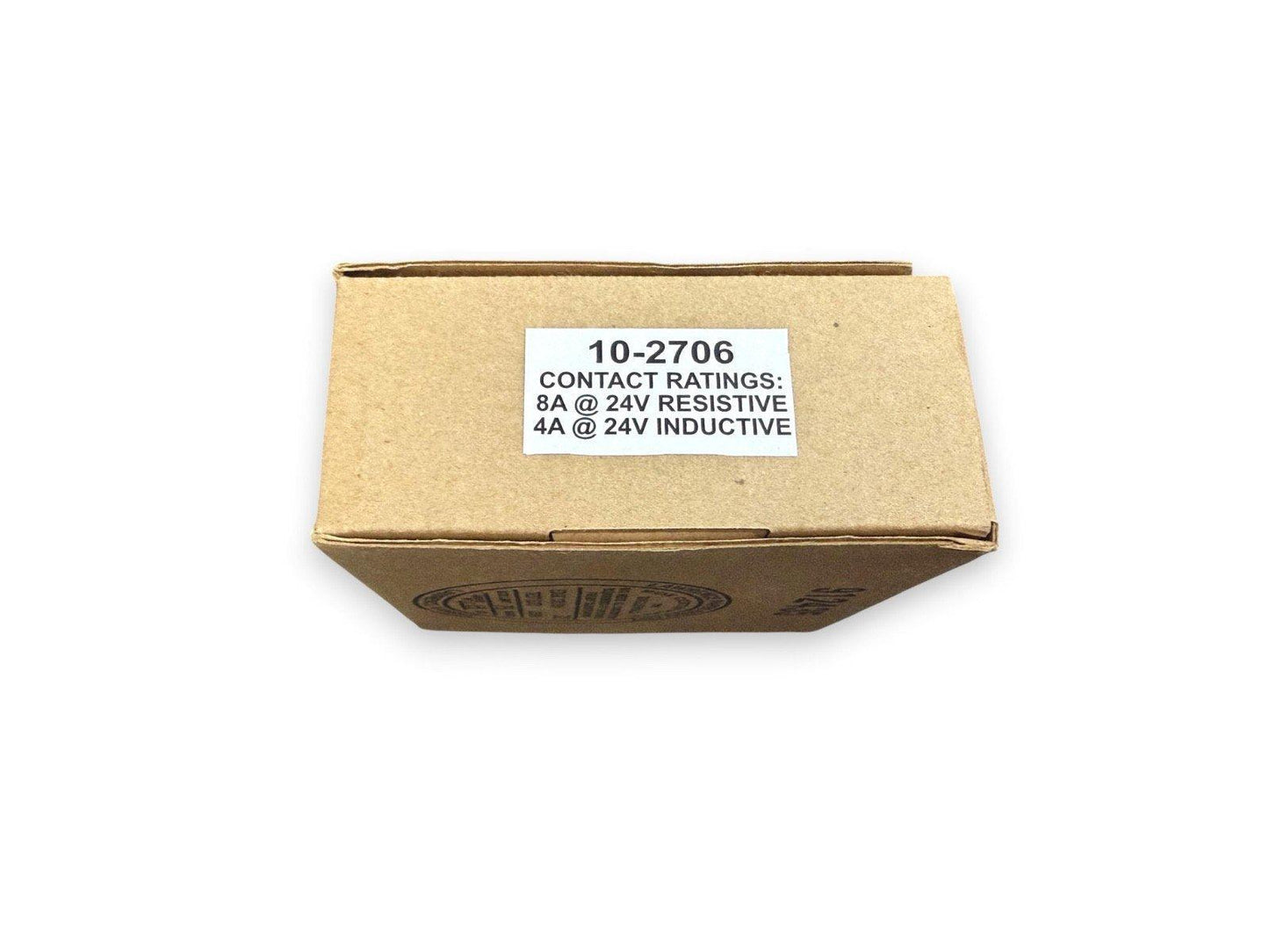 Fike 10-2706 Selector Switch (NEW IN BOX)
