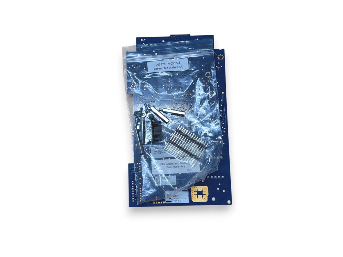 NOTIFIER LEM-320 Fire Alarm Loop Expander Module (NEW)