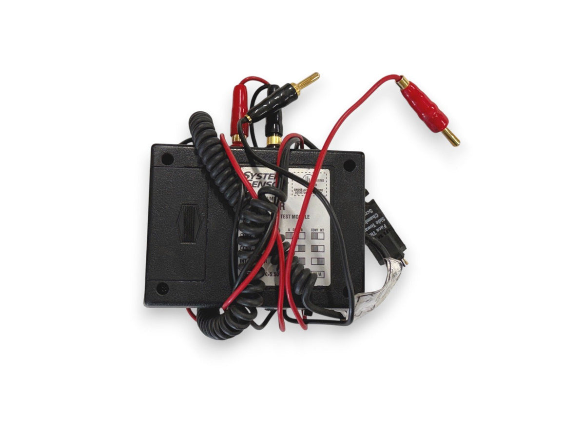 System Sensor MOD400R Field Sensitivity Test Module
