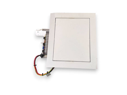 Concealite FA900-W-ELSPSTW Hidden Fire Alarm Speaker Strobe White