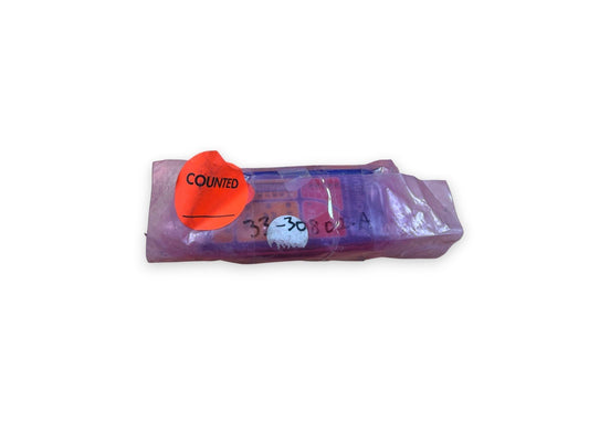 Kidde-Fenwal 33-30802A AIR Intelligence Remote Display Unit (NEW)