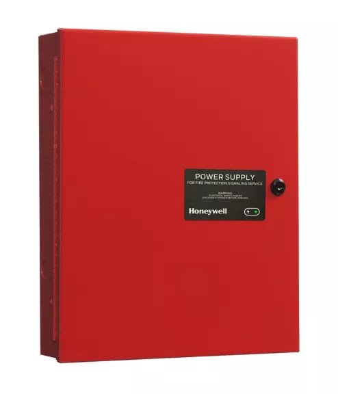 Honeywell HPF-PS6 Fire Alarm Control Panel Power Supply (NEW IN BOX)