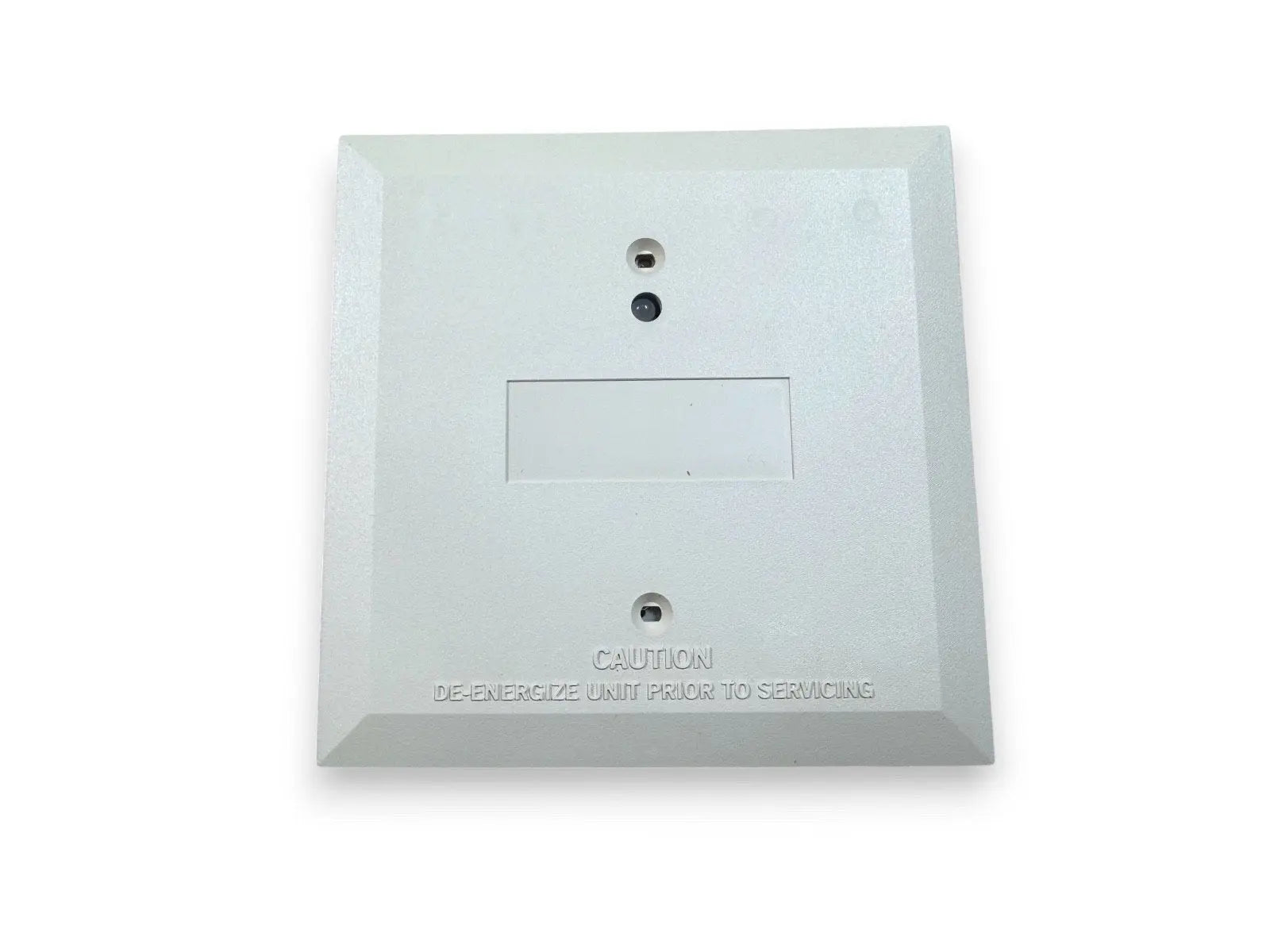 EST Edwards M500SF Fire Alarm Supervised Control Module Edwards