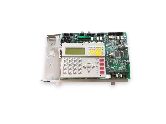 NOTIFIER NFW2-100 Fire Alarm Control Panel Board