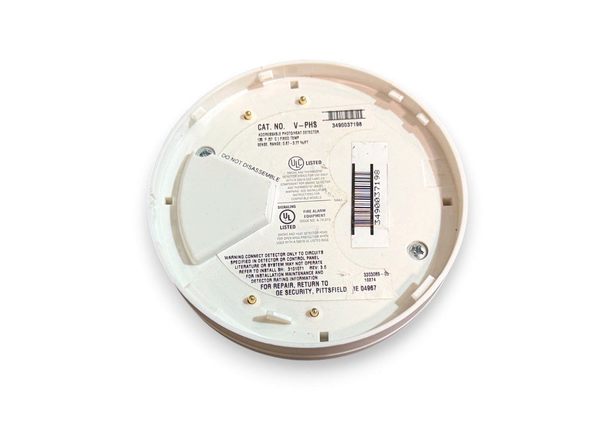 EST Vigilant V-PHS Fire Alarm Head