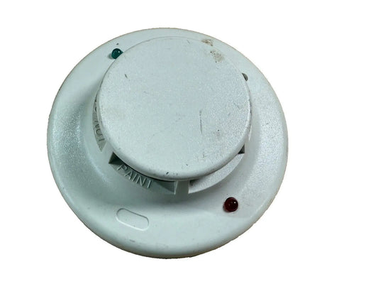 System Sensor 4W-B Fire Alarm i3 Smoke Detector Head System Sensor