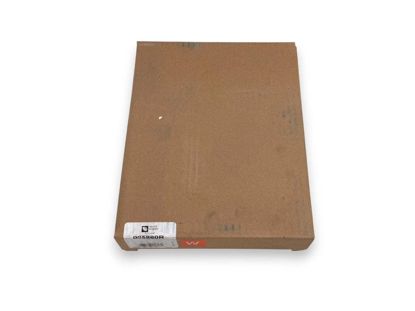 Silent Knight 5860R Fire Alarm Remote Annunciator (NEW IN BOX)
