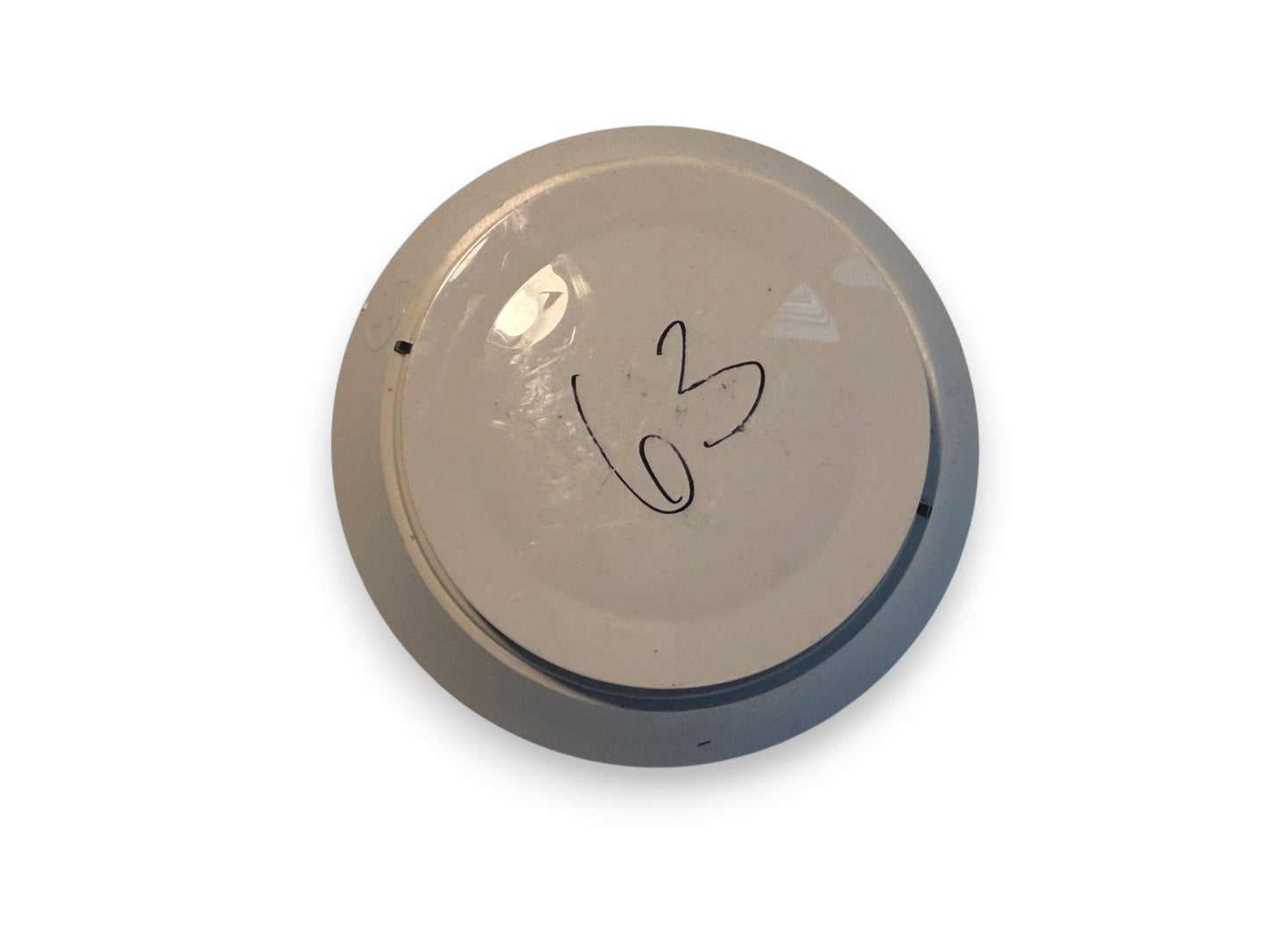 Gamewell-FCI ASD-PL3-IV Fire Alarm Smoke Detector Head