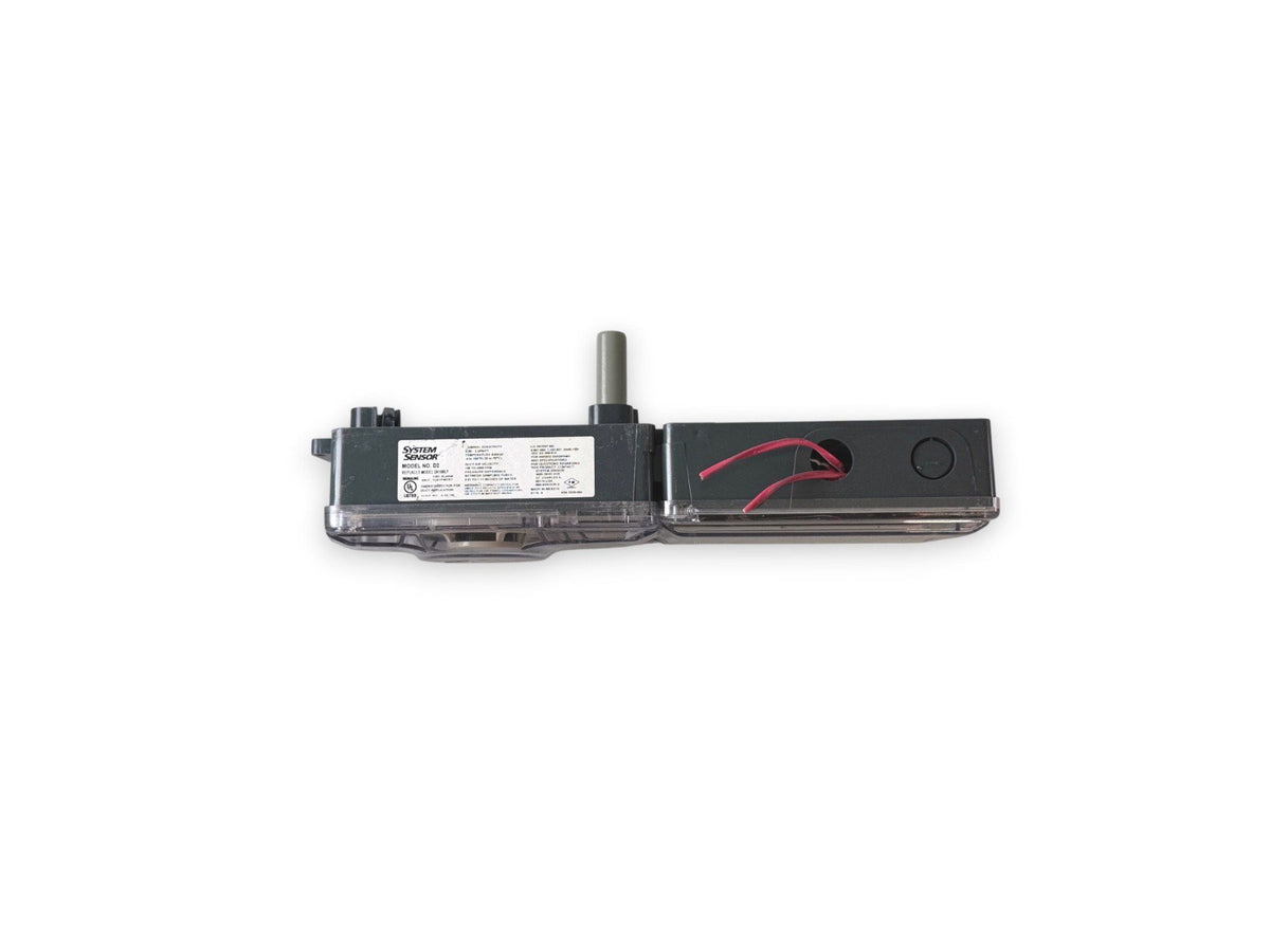 System Sensor D2 Fire Alarm Duct Smoke Detector