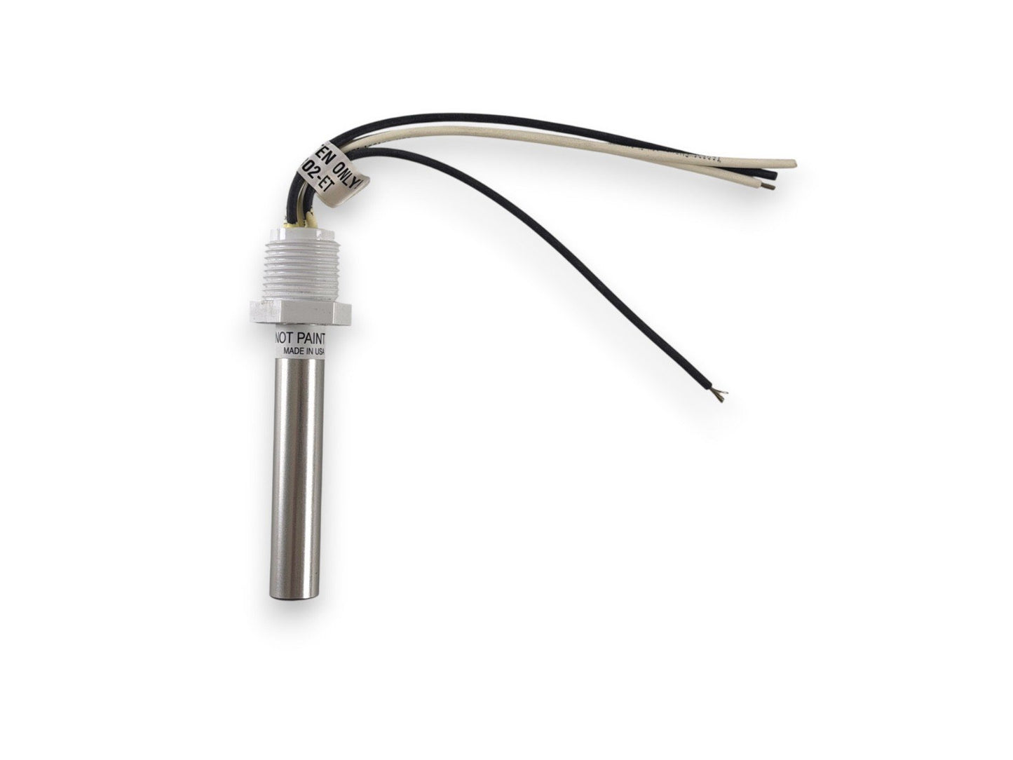 Thermotech 302-ET-194 Heat Detector (NEW)