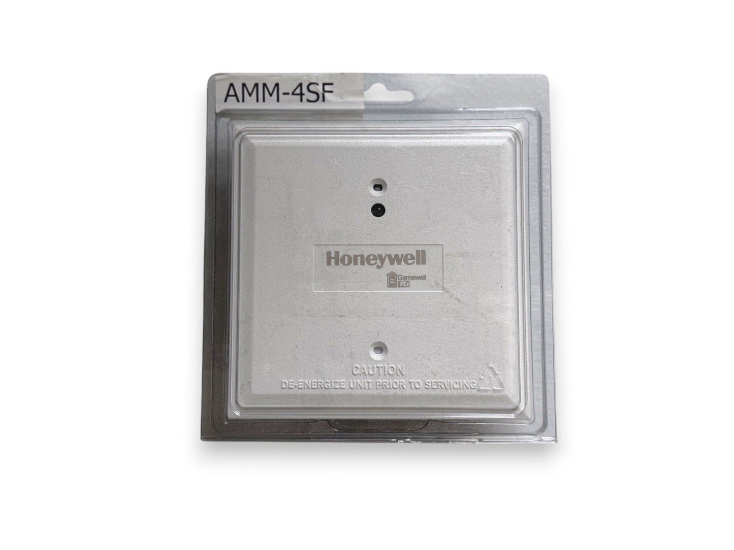 Gamewell-FCI AMM-4SF Addressable Monitor Module (NEW IN BOX)