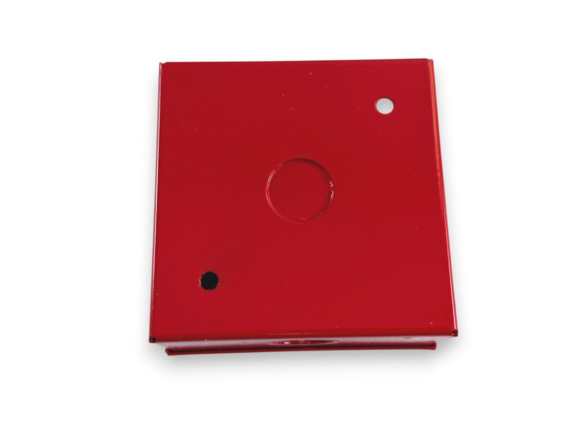 Kentec K1823-10 Sigma A-XT Elite XT Abort Switch Red Surface (NEW IN BOX)