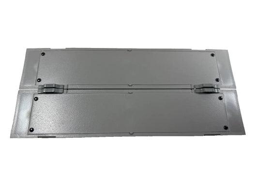 EST Edwards 3-ZA95 Fire Alarm Zoned Audio Amplifier Edwards