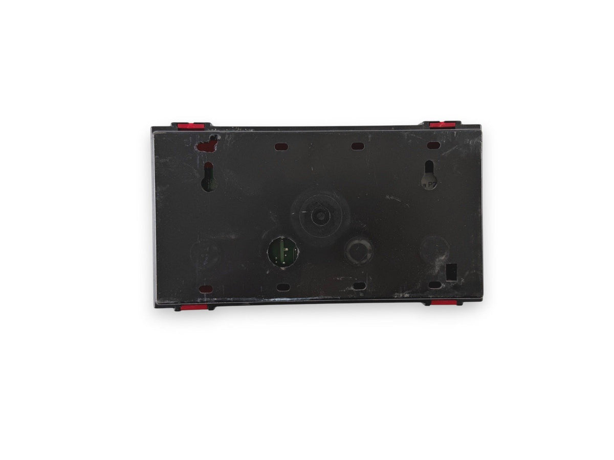 Gamewell-FCI LCD-7100 Fire Alarm Control Panel Annunciator