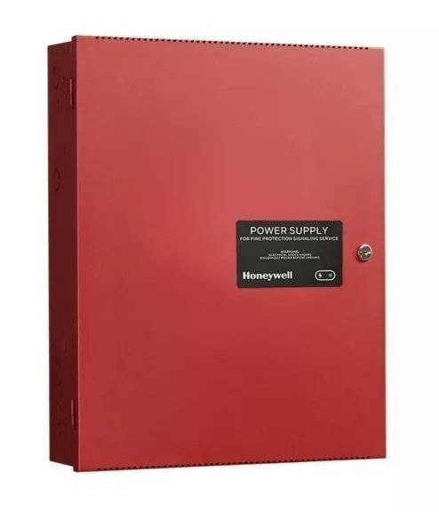 Honeywell HPF-PS10 Fire Alarm Control Panel Power Supply (NEW IN BOX)